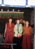 Un séjour au Tibet